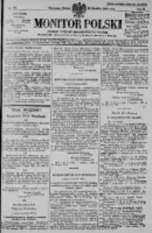 Monitor Polski. Dziennik Urzędowy Rzeczypospolitej Polskiej. 1928.09.15 R.11 nr213
