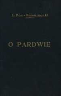 O pardwie