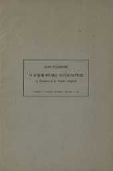 O wędrownej kuropatwie