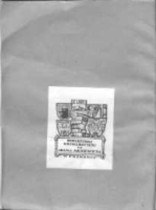 Spis wystawców regjonalnej wystawy rolniczo-przemysłowej powiatu kępińskiego w Ostrzeszowie 12-15 VIII 1934