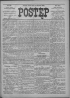 Postęp 1902.06.14 R.13 Nr135