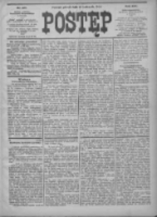 Postęp 1902.11.28 R.13 Nr274