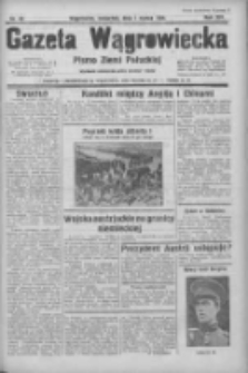Gazeta Wągrowiecka: pismo ziemi pałuckiej 1934.03.01 R.14 Nr48