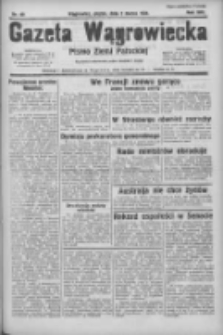 Gazeta Wągrowiecka: pismo ziemi pałuckiej 1934.03.02 R.14 Nr49