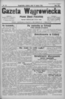 Gazeta Wągrowiecka: pismo ziemi pałuckiej 1934.03.17 R.14 Nr62