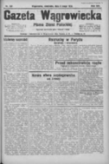 Gazeta Wągrowiecka: pismo ziemi pałuckiej 1934.05.06 R.14 Nr103