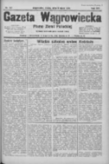 Gazeta Wągrowiecka: pismo ziemi pałuckiej 1934.05.09 R.14 Nr105