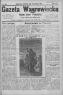 Gazeta Wągrowiecka: pismo ziemi pałuckiej 1934.06.24 R.14 Nr142