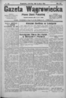 Gazeta Wągrowiecka: pismo ziemi pałuckiej 1934.07.12 R.14 Nr156