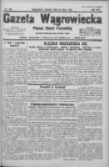 Gazeta Wągrowiecka: pismo ziemi pałuckiej 1934.07.24 R.14 Nr166
