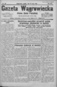 Gazeta Wągrowiecka: pismo ziemi pałuckiej 1934.07.27 R.14 Nr169