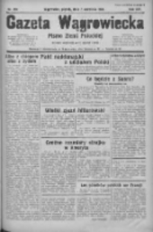 Gazeta Wągrowiecka: pismo ziemi pałuckiej 1934.09.07 R.14 Nr204