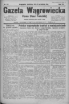 Gazeta Wągrowiecka: pismo ziemi pałuckiej 1934.09.16 R.14 Nr212