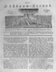 Der Obstbaum-Freund. 1832 Jg.5 No.2
