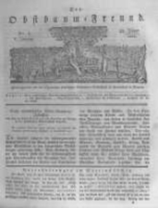 Der Obstbaum-Freund. 1832 Jg.5 No.4