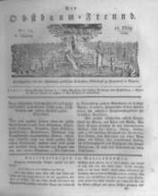 Der Obstbaum-Freund. 1832 Jg.5 No.11