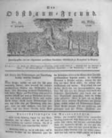 Der Obstbaum-Freund. 1832 Jg.5 No.13