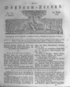 Der Obstbaum-Freund. 1832 Jg.5 No.16