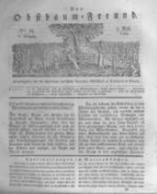 Der Obstbaum-Freund. 1832 Jg.5 No.18
