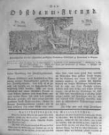 Der Obstbaum-Freund. 1832 Jg.5 No.19