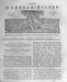 Der Obstbaum-Freund. 1832 Jg.5 No.21