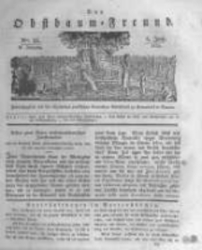 Der Obstbaum-Freund. 1832 Jg.5 No.23