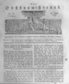 Der Obstbaum-Freund. 1832 Jg.5 No.24