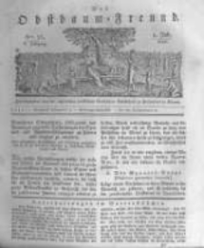 Der Obstbaum-Freund. 1832 Jg.5 No.27