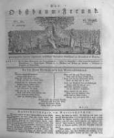 Der Obstbaum-Freund. 1832 Jg.5 No.33