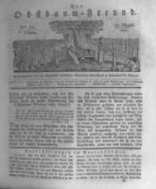 Der Obstbaum-Freund. 1832 Jg.5 No.34