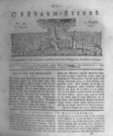 Der Obstbaum-Freund. 1832 Jg.5 No.36