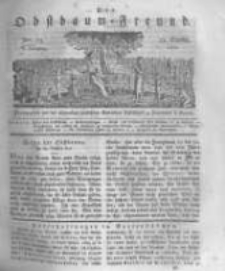 Der Obstbaum-Freund. 1832 Jg.5 No.38