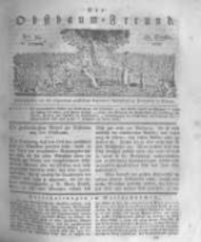 Der Obstbaum-Freund. 1832 Jg.5 No.39