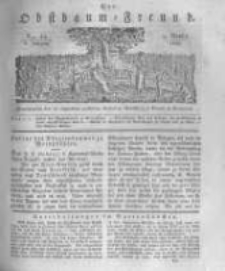 Der Obstbaum-Freund. 1832 Jg.5 No.44