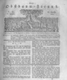 Der Obstbaum-Freund. 1832 Jg.5 No.46