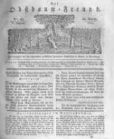 Der Obstbaum-Freund. 1832 Jg.5 No.48