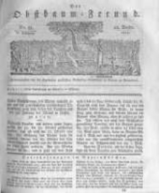 Der Obstbaum-Freund. 1832 Jg.5 No.51