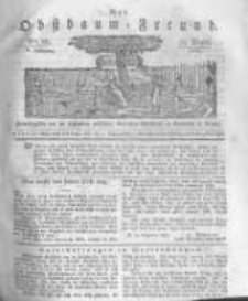 Der Obstbaum-Freund. 1832 Jg.5 No.52