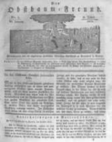 Der Obstbaum-Freund. 1833 Jg.6 No.2