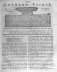 Der Obstbaum-Freund. 1833 Jg.6 No.3