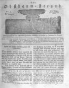 Der Obstbaum-Freund. 1833 Jg.6 No.4