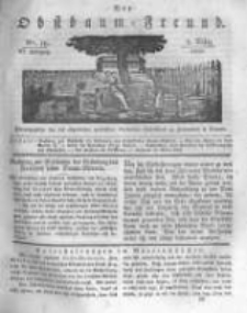 Der Obstbaum-Freund. 1833 Jg.6 No.10
