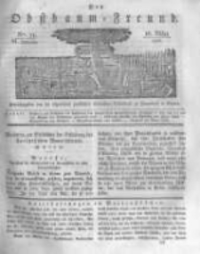 Der Obstbaum-Freund. 1833 Jg.6 No.11