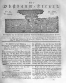 Der Obstbaum-Freund. 1833 Jg.6 No.24