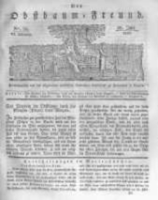 Der Obstbaum-Freund. 1833 Jg.6 No.30