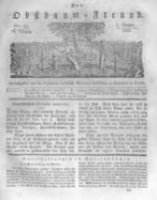 Der Obstbaum-Freund. 1833 Jg.6 No.44
