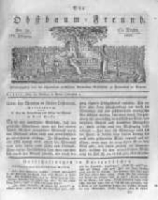 Der Obstbaum-Freund. 1833 Jg.6 No.50