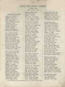 Szkice myśliwskie Ukrainy