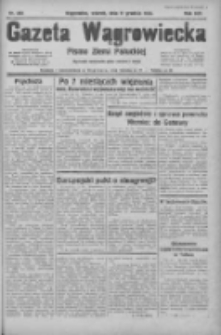 Gazeta Wągrowiecka: pismo ziemi pałuckiej 1934.12.11 R.14 Nr283