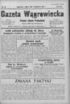 Gazeta Wągrowiecka: pismo ziemi pałuckiej 1937.04.10 R.17 Nr82